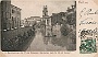 IL BACCHIGLIONE DAL PONTE GREGORIO BARBARIGO ( gia S.M. di Vanzo ).Specola. 1908. (Oscar Mario Zatta)